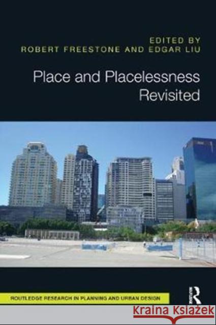 Place and Placelessness Revisited  9780815381990 