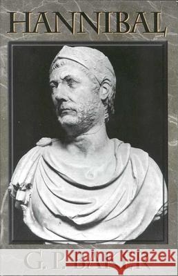 Hannibal  9780815410058 Cooper Square Publishers Inc.,U.S.