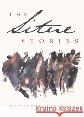 The Situe Stories Frances Khirallah Noble 9780815606574 Syracuse University Press