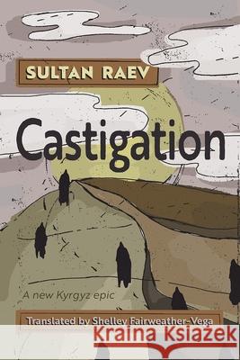 Castigation Sultan Raev 9780815611936 Syracuse University Press