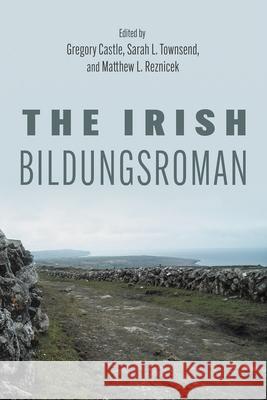 The Irish Bildungsroman Gregory Castle Matthew L. Reznicek Sarah L. Townsend 9780815638537 Syracuse University Press