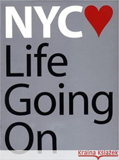 NYC: Life Going on Eddie Adams Workshop 9780815681380 Syracuse University Press