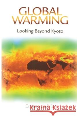 Global Warming: Looking Beyond Kyoto Zedillo, Ernesto 9780815797159