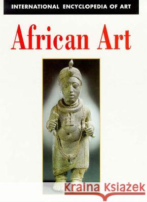 African Art  9780816033300 Facts On File Inc