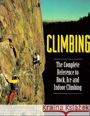 Climbing Greg Child   9780816036530