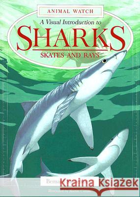 Sharks  9780816039241 Facts On File Inc