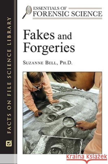Fakes and Forgeries  9780816055142 Facts on File
