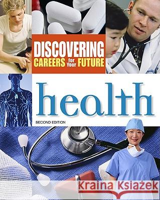 Health Ferguson                                 JG Ferguson Publishing Company 9780816055708 Ferguson Publishing Company