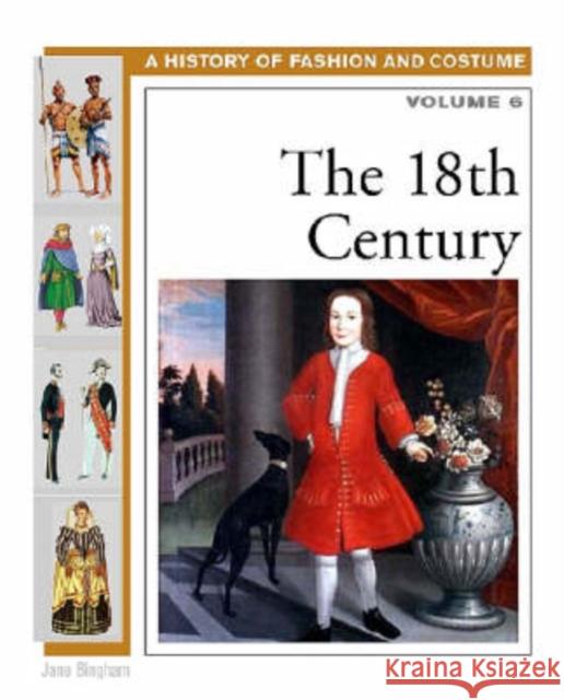 The Eighteenth Century Rooney, Anne, Etc 9780816059485 Facts on File