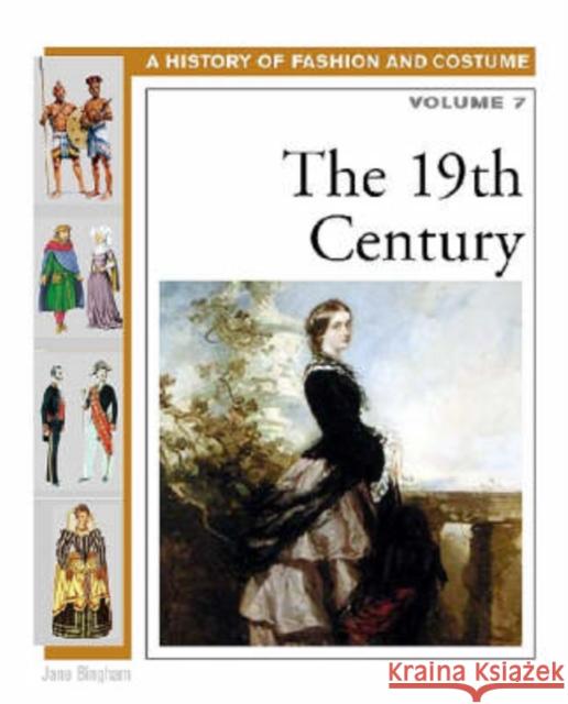 The 19th Century Volume 7 Philip Steele 9780816059508 