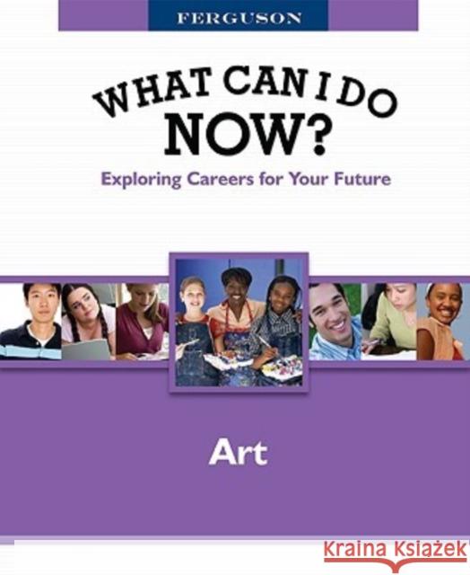 Art Ferguson Publishing 9780816060252 Ferguson Publishing Company