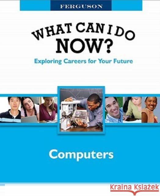 Computers JG Ferguson Publishing Company 9780816060276 Ferguson Publishing Company