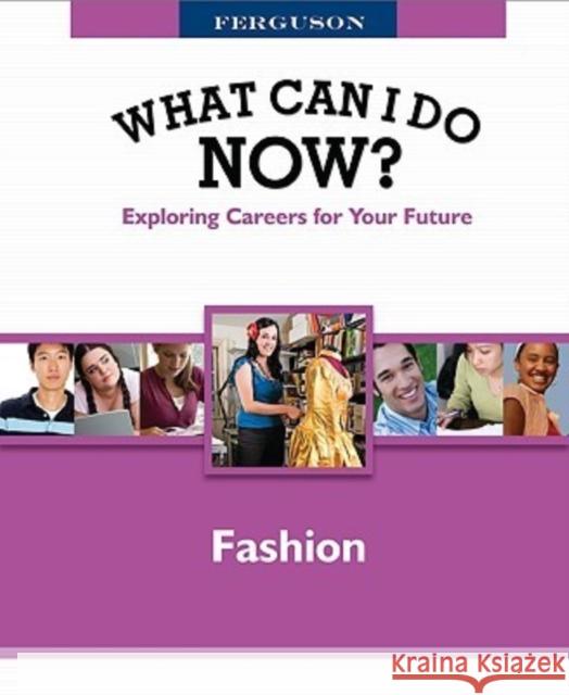 Fashion JG Ferguson Publishing Company 9780816060290 Ferguson Publishing Company