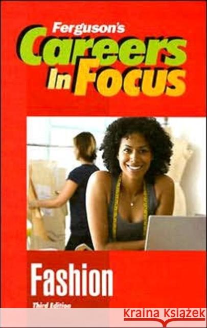 Fashion Ferguson Publishing 9780816065639 Ferguson Publishing Company