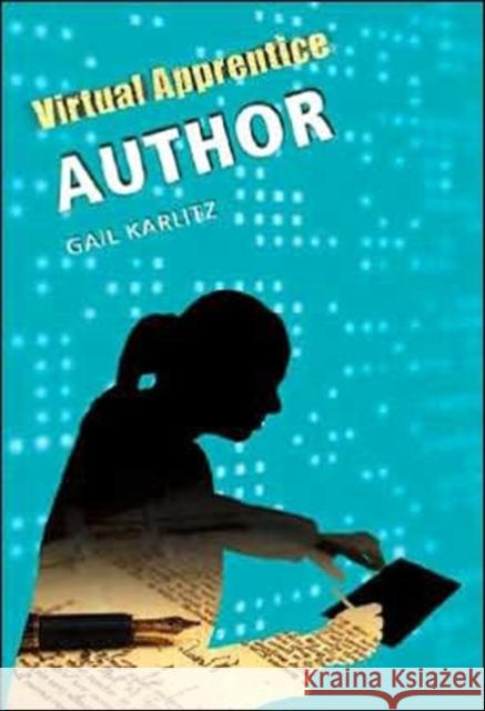 Author Karlitz, Gail 9780816067565 Ferguson Publishing Company