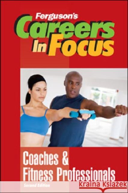 Coaches and Fitness Professionals Ferguson 9780816072842