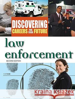 Law Enforcement Ferguson 9780816072934