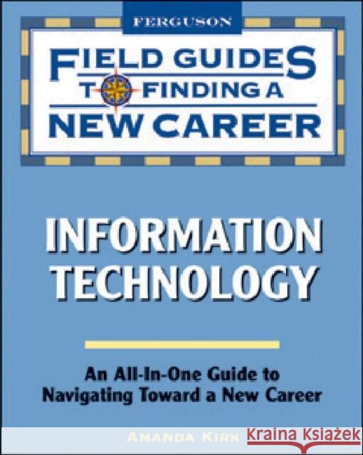 Information Technology Print Matters 9780816076017 Ferguson Publishing Company