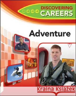 Adventure Inc Fact 9780816080434 Ferguson Publishing Company