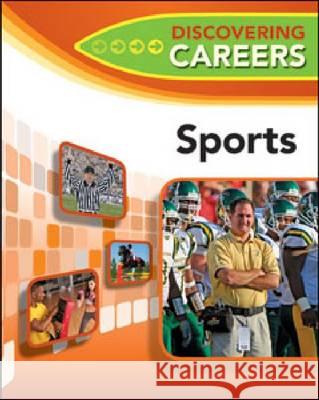 Sports Inc Fact 9780816080472 Ferguson Publishing Company