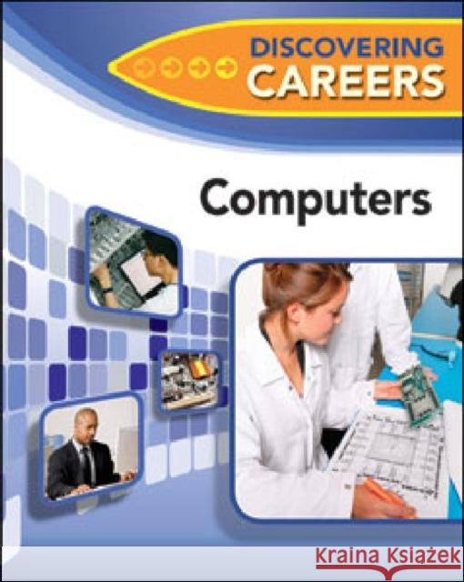Computers Inc Fact 9780816080496 Ferguson Publishing Company