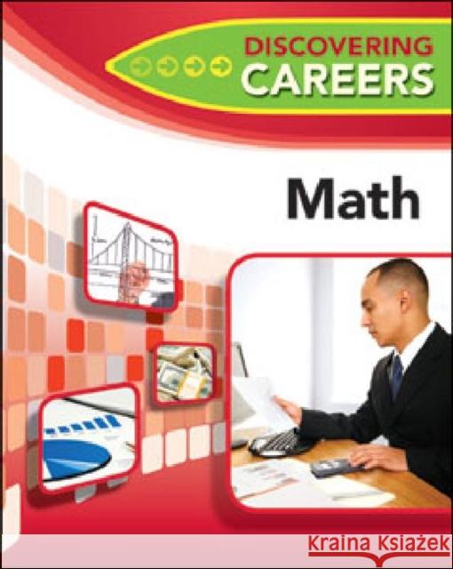 Math Inc Fact 9780816080526 Ferguson Publishing Company