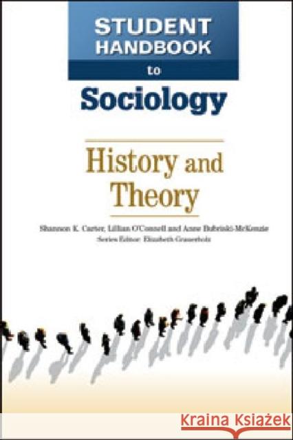 History and Theory Carter, Shannon K. 9780816083152