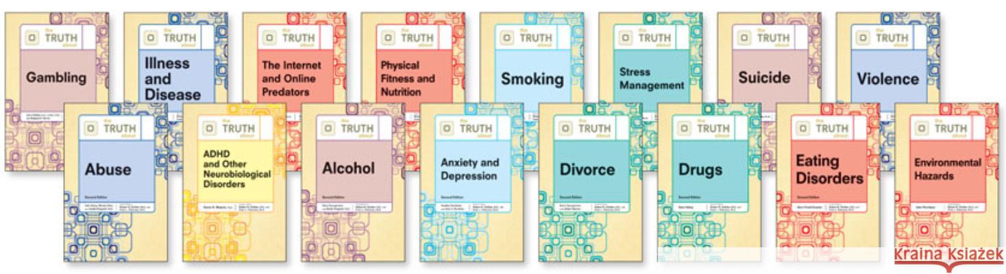 The Truth About Set Various 9780816084180 Facts on File