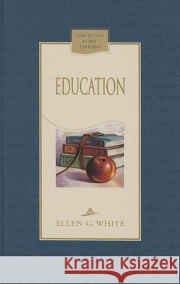 Education Jerry White 9780816318803