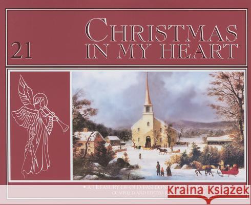 Christmas in My Heart: A Treasury of Timeless Christmas Stories Joe L., PH.D. Wheeler 9780816334018 Tyndale House Publishers