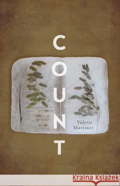 Count Mart 9780816542192