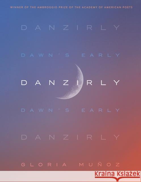Danzirly Mu 9780816542338 University of Arizona Press