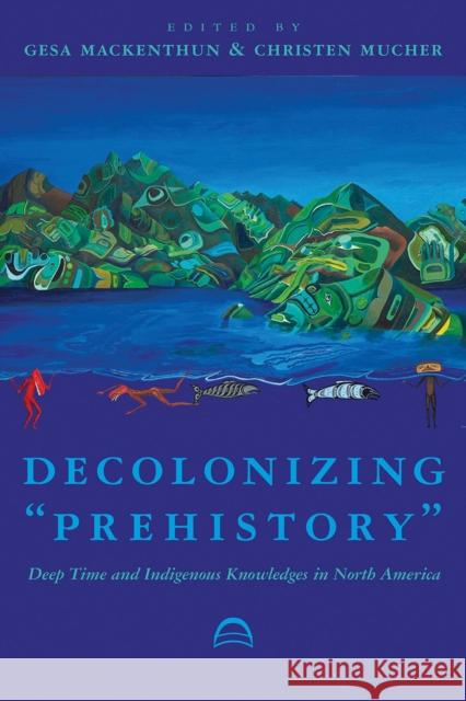 Decolonizing 