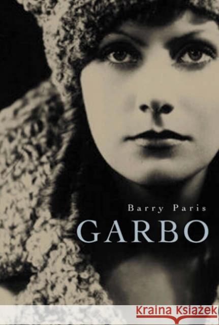 Garbo Barry Paris 9780816641826 University of Minnesota Press