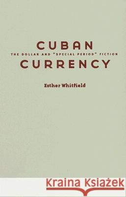 Cuban Currency : The Dollar and 