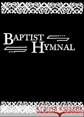 Baptist Hymnal Judson Press 9780817017200