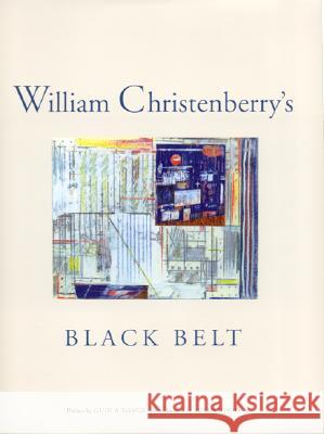 William Christenberry's Black Belt William Christenberry Susan Hood Guin A. Nance 9780817315672 University Alabama Press