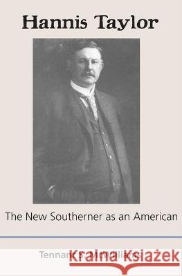 Hannis Taylor Tennant S. McWilliams 9780817351144