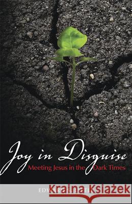 Joy in Disguise: Meeting Jesus in the Dark Times Edward S. Little 9780819223289 Morehouse Publishing