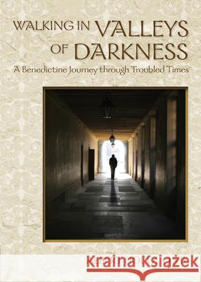 Walking in Valleys of Darkness: A Benedictine Journey Through Troubled Times O. S. B. Albert Holtz 9780819227393