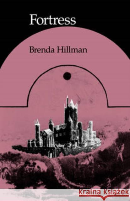 Fortress Brenda Hillman 9780819511683 Wesleyan University Press
