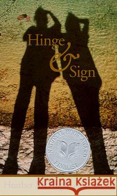 Hinge & Sign: Poems, 1968-1993 McHugh, Heather 9780819512161