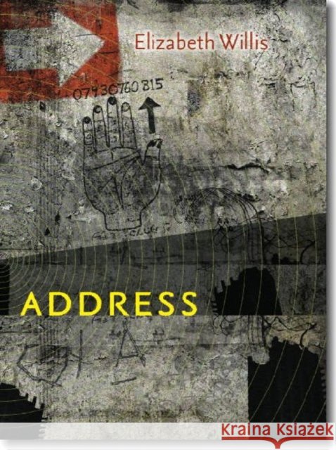 Address Elizabeth Willis 9780819573483