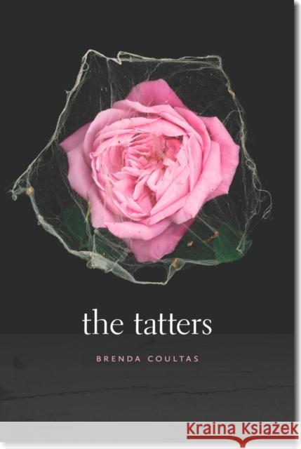 The Tatters Brenda Coultas 9780819574190