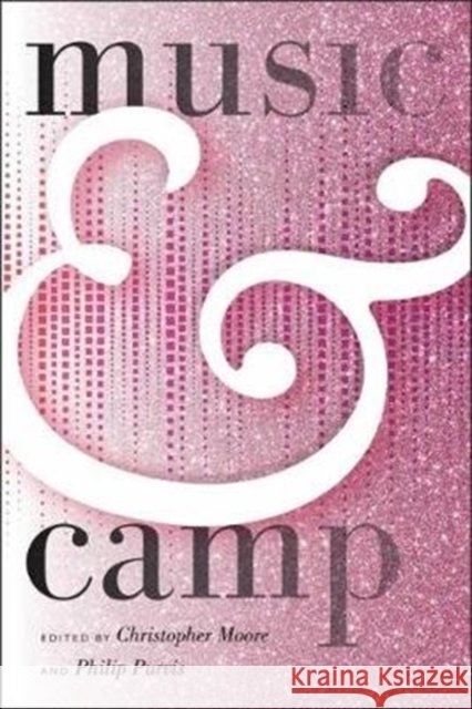 Music & Camp Christopher Moore Philip Purvis 9780819577825