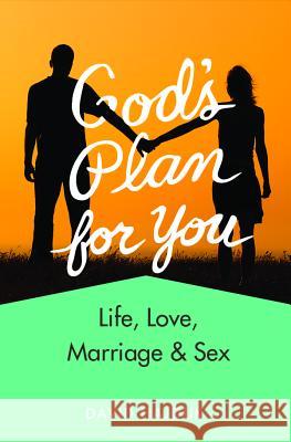 God's Plan for You (Revised) David Hajduk 9780819831392