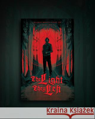 The Light They Left Allison Regina Gliot 9780819831682 Pauline Books & Media