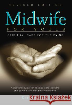 Midwife for Souls (Revised) Kathy Kalina 9780819848567