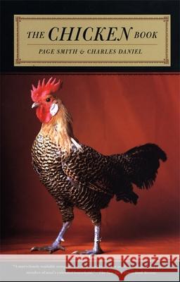 Chicken Book Smith, Page 9780820322131 University of Georgia Press