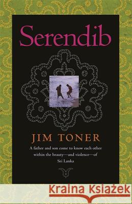 Serendib Jim Toner 9780820322698